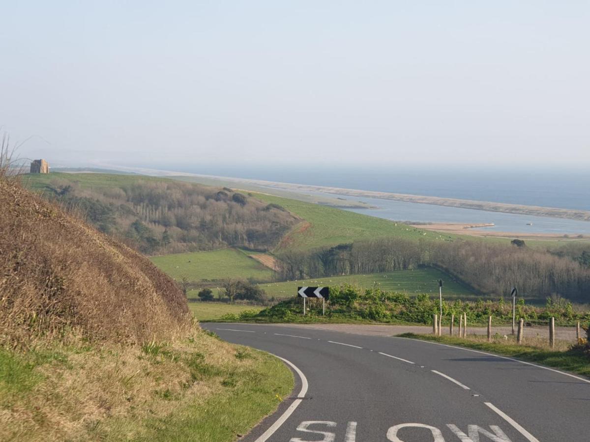 Littlesea Haven Jurrasic-Views Hotel Wyke Regis Luaran gambar