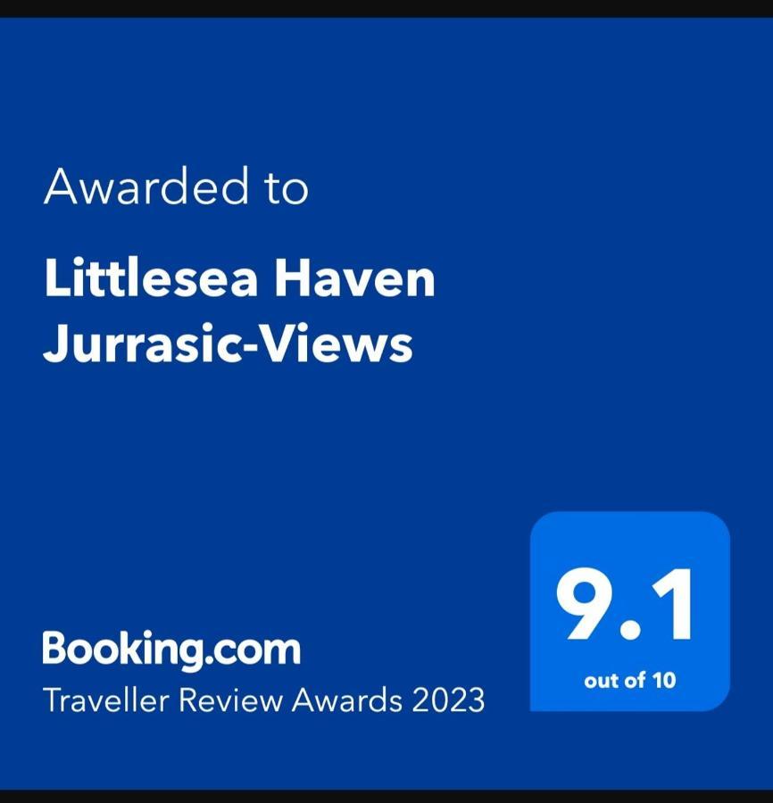 Littlesea Haven Jurrasic-Views Hotel Wyke Regis Luaran gambar